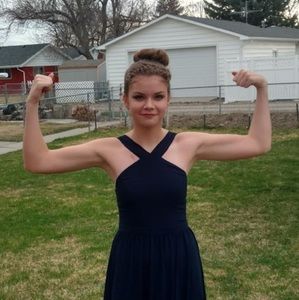 Meet your Posher, Faith